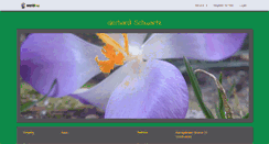 Desktop Screenshot of mlist.world.mu
